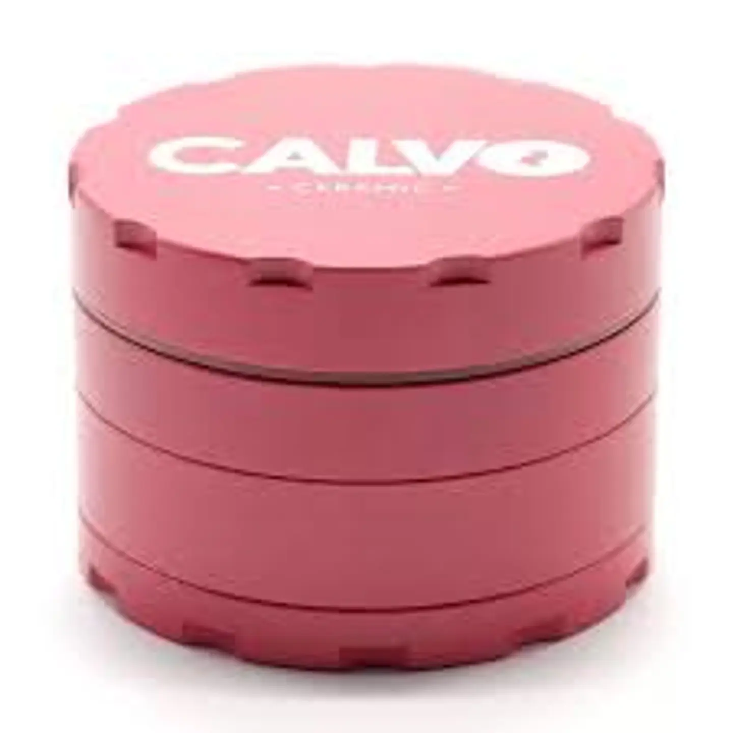MOLEDOR CERAMIC 63MM CALVO GLASS ROSADO 1