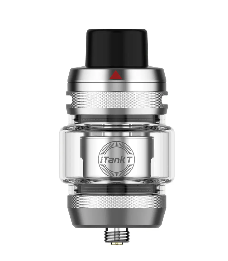 Atomizador Vaporesso ITANK T Silver 1