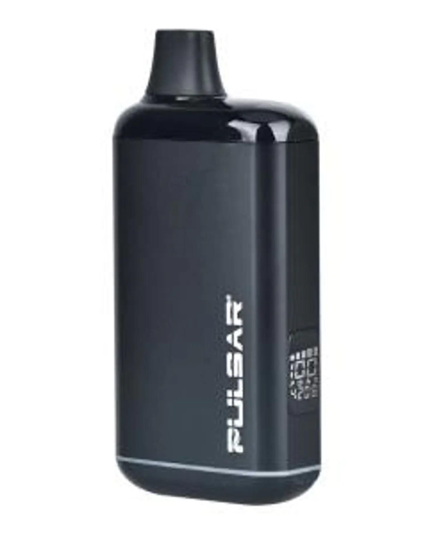 PULSAR 510 DL 2.0 PRO BLACK 1