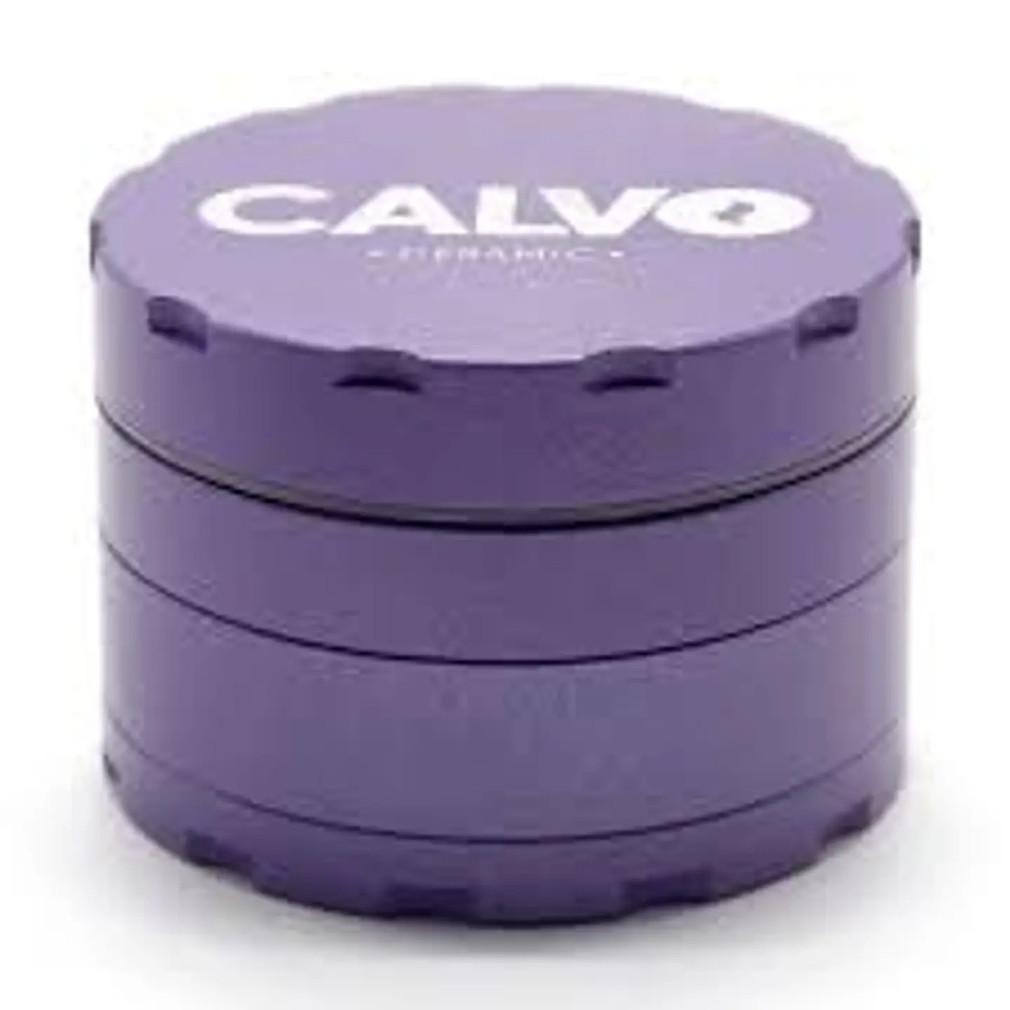 MOLEDOR CERAMIC 63MM CALVO GLASS PURPLE 1