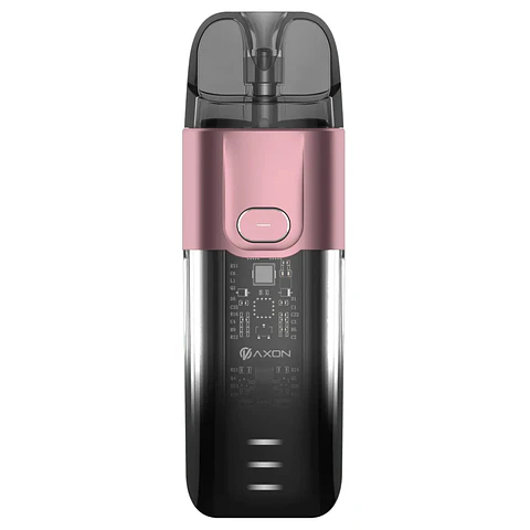 VAPORIZADOR LUXE XR POD KIT PINK