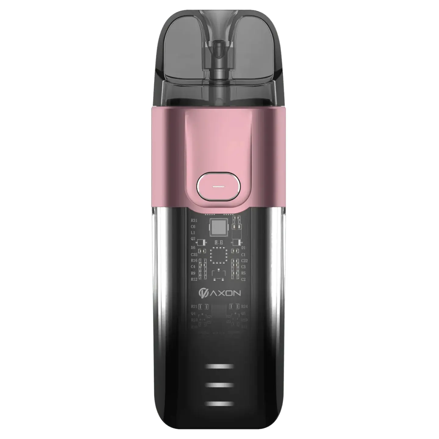 VAPORIZADOR LUXE XR POD KIT PINK 1