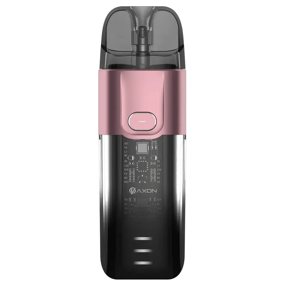 VAPORIZADOR LUXE XR POD KIT PINK 1