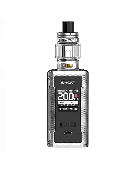 SMOK - R-KISS 2 KIT BLACK