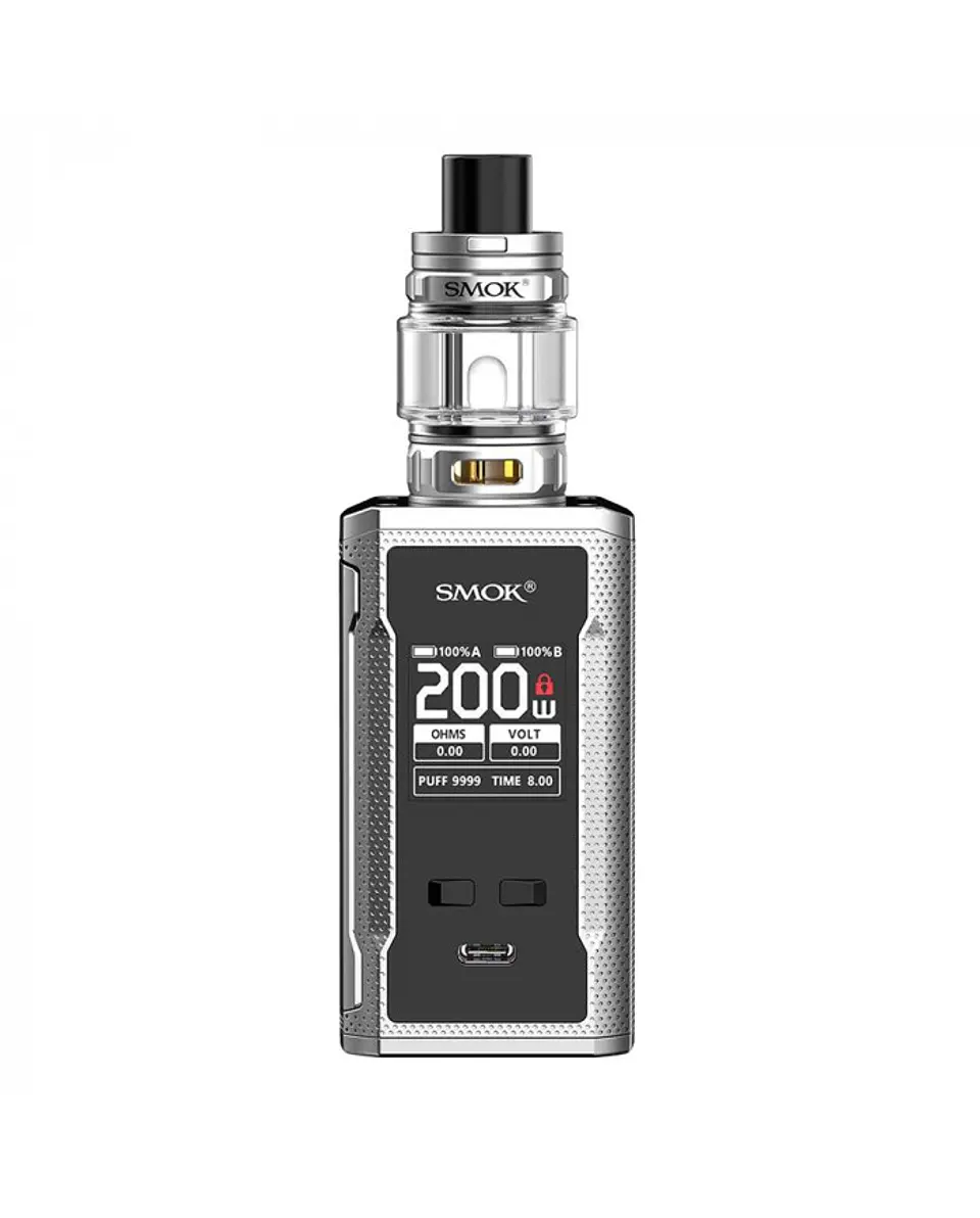 SMOK - R-KISS 2 KIT BLACK 1