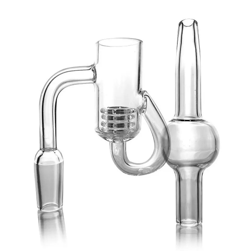 BONGLAB LOOP BANGER MACHO 1