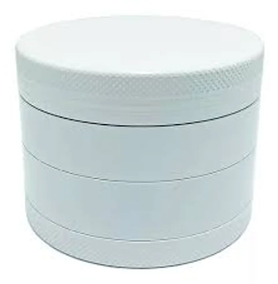 MOLEDOR CERAMICO BLANCO 63MM- OOMA 1