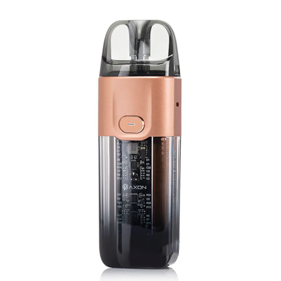 VAPORIZADOR LUXE XR POD KIT GOLD 1