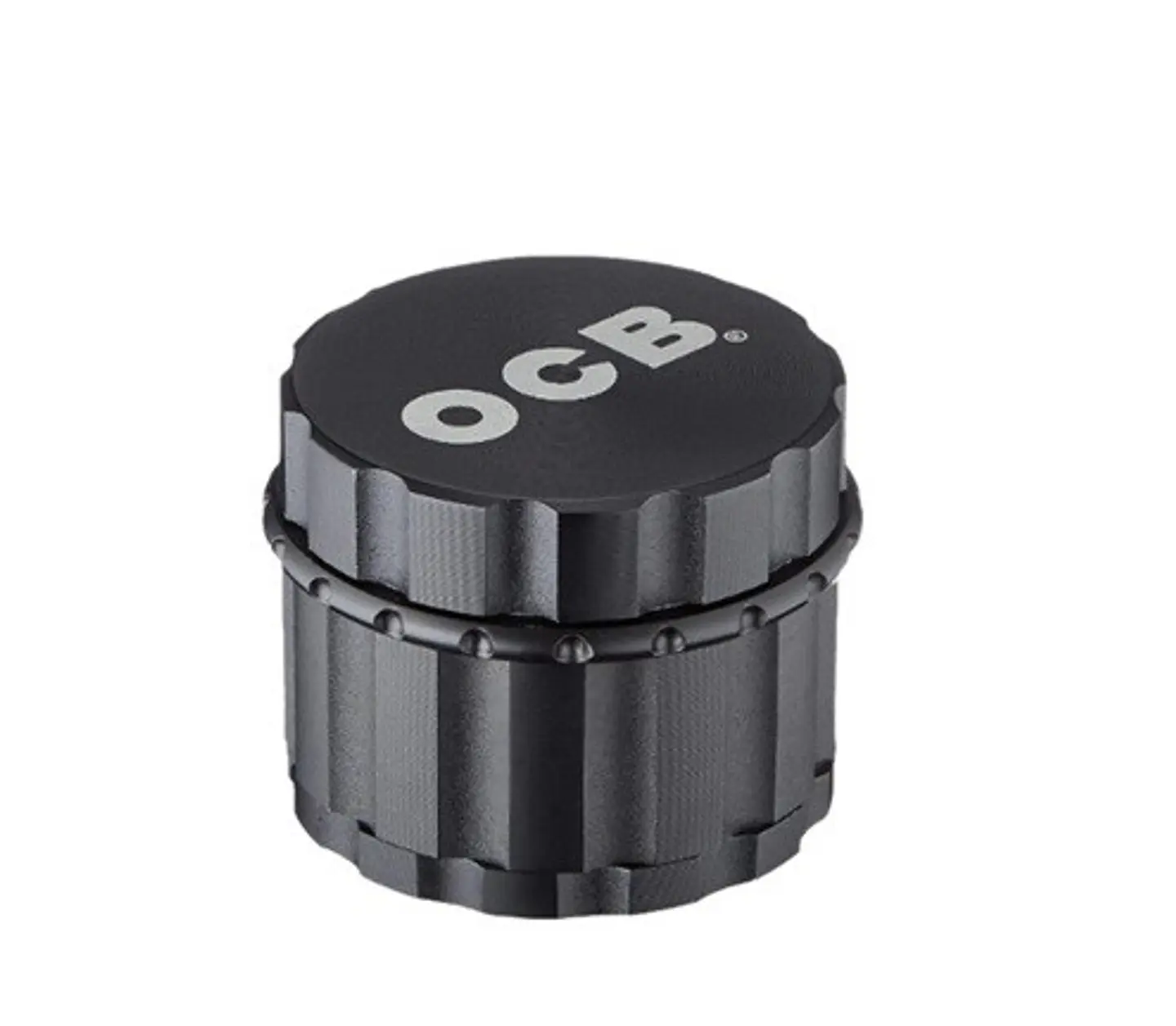 GRINDER OCB ALUMINIO 4 PARTES 50MM 1