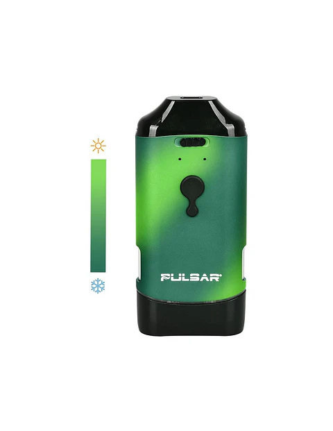 PULSAR 510 PULSAR DUPLOCART VERDE