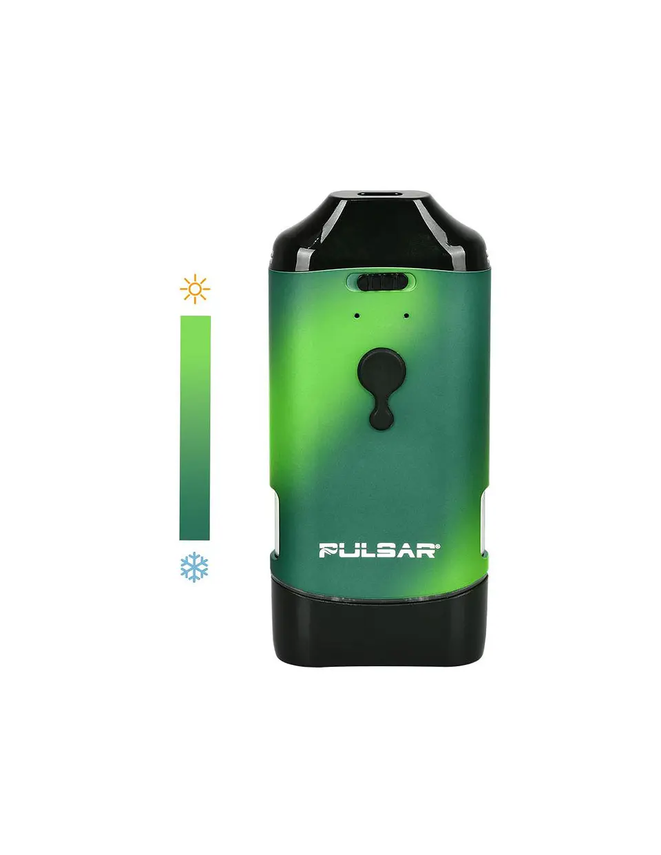 PULSAR 510 PULSAR DUPLOCART VERDE 1