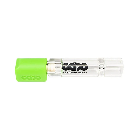 FILTER HITTER GREEN - CABO