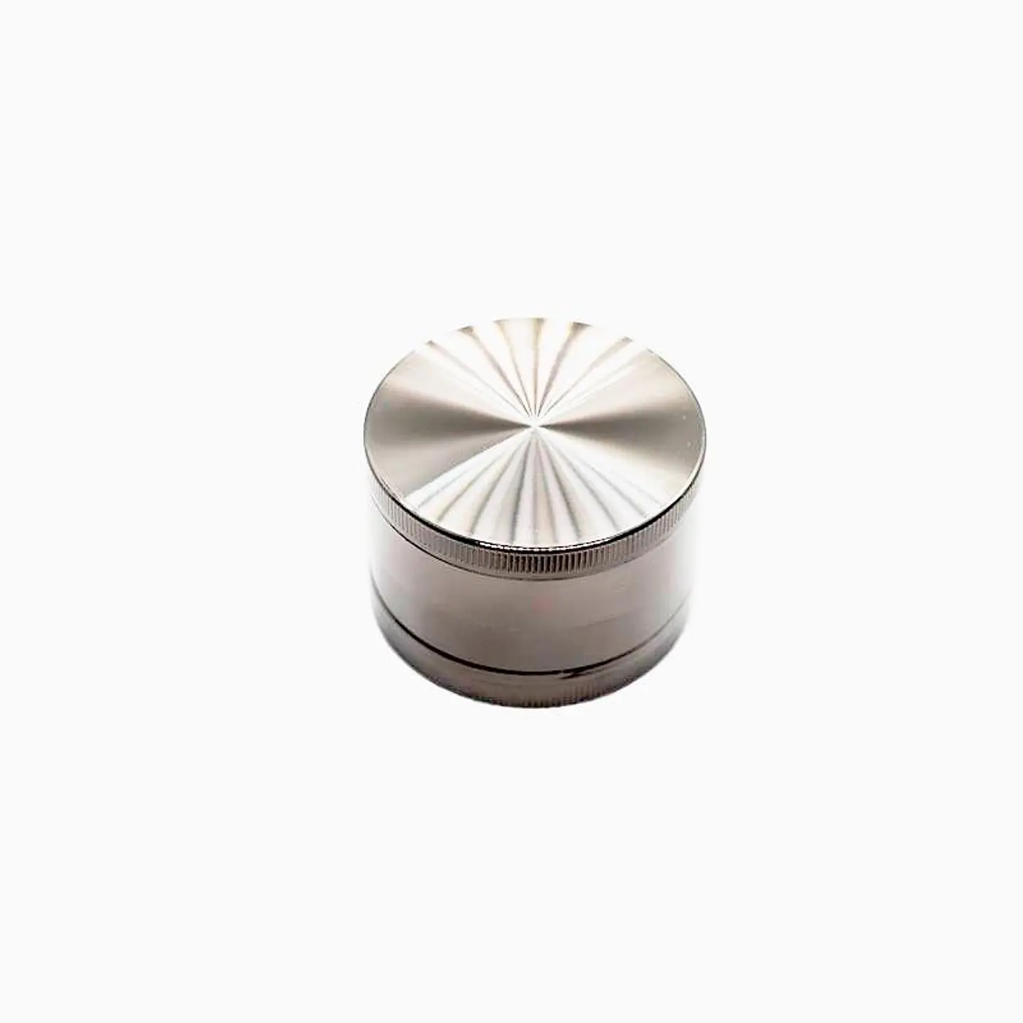 MOLEDOR ALUMINIO 4 PIEZAS GRIS CLARO 63MM 1