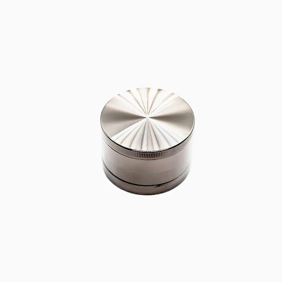 MOLEDOR ALUMINIO 4 PIEZAS GRIS CLARO 63MM 1