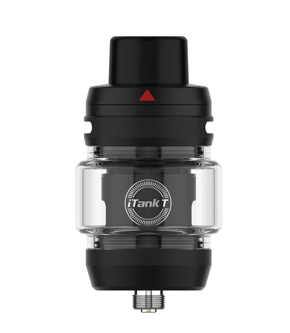 Atomizador Vaporesso ITANK T Black 1