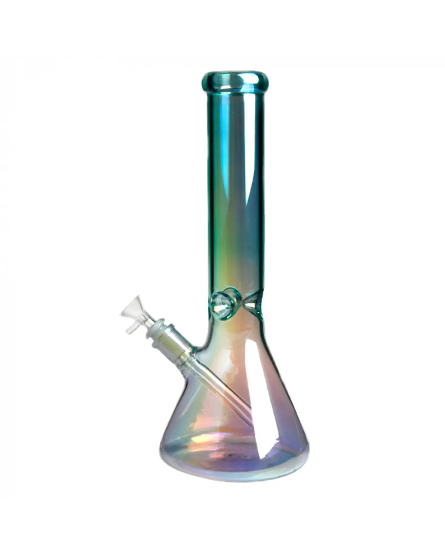 Glass Bong Tornasol - (GLB60) 1