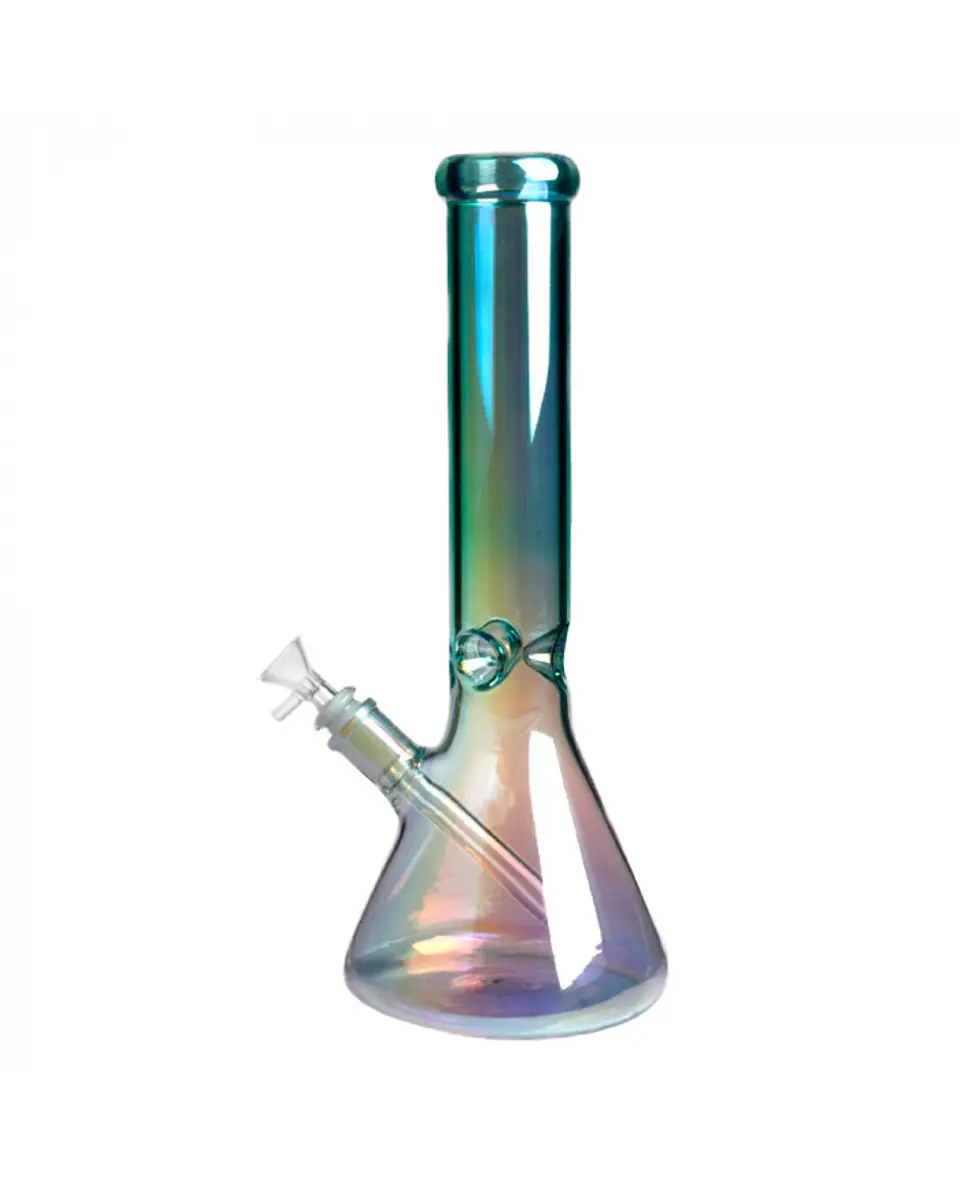 Glass Bong Tornasol - (GLB60) 1
