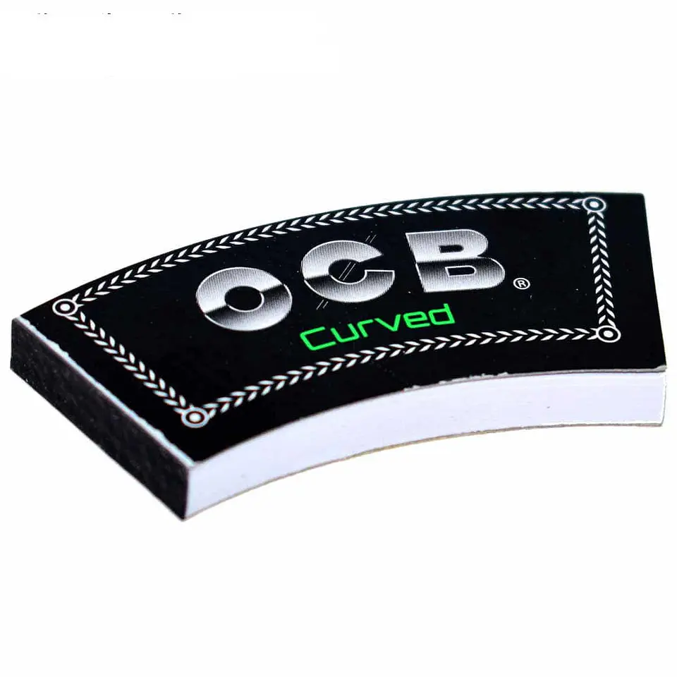 BOQUILLAS PAPEL OCB CONO 1