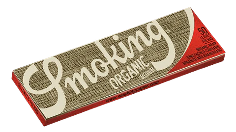 Papelillo Organic Medium Smoking 1 1/4