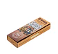 Papelillos G-Rollz Cheech & Chong sin blanquear + tips - Miniatura 3