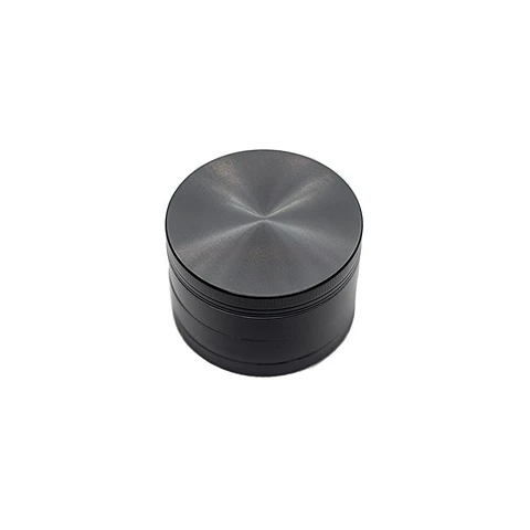 MOLEDOR ALUMINIO 4 PIEZAS NEGRO 63MM