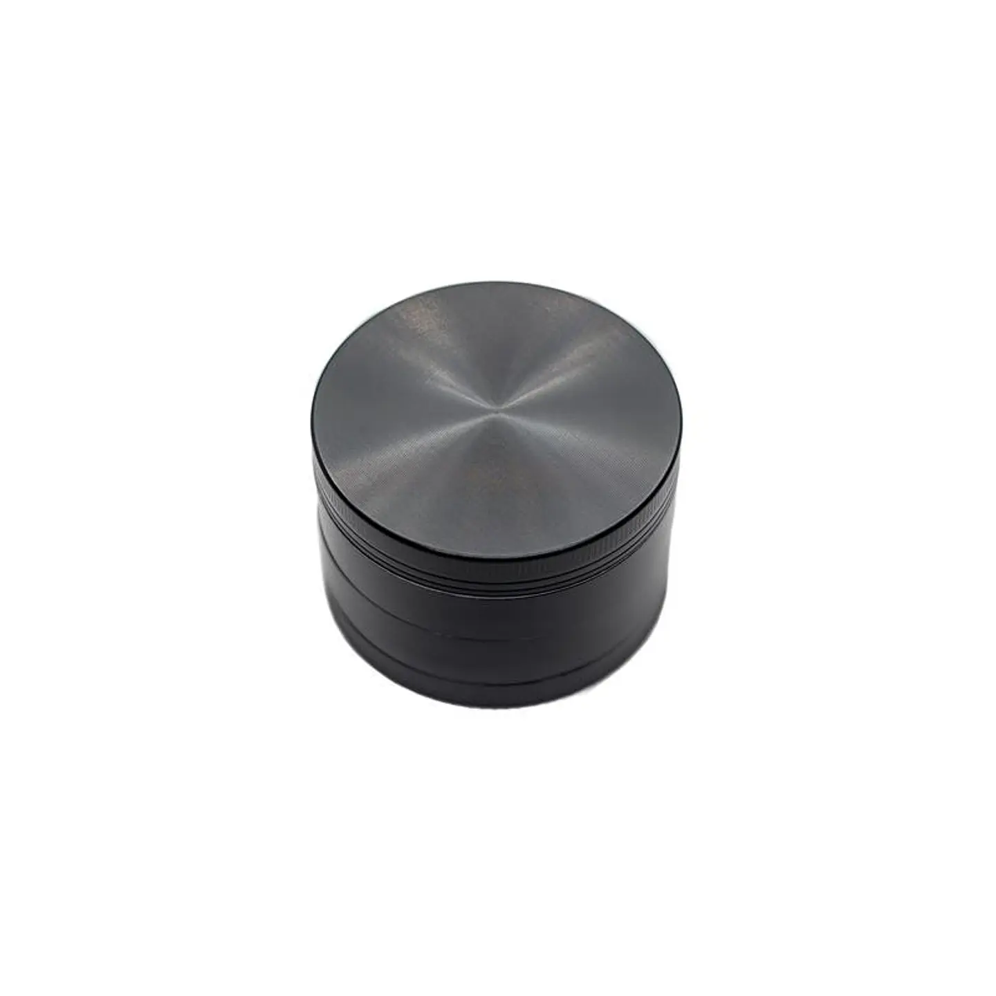 MOLEDOR ALUMINIO 4 PIEZAS NEGRO 63MM 1