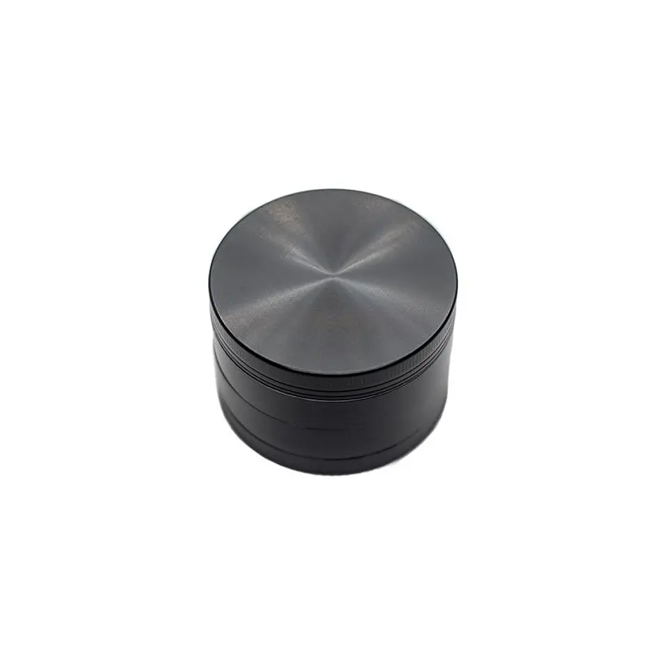 MOLEDOR ALUMINIO 4 PIEZAS NEGRO 63MM 1