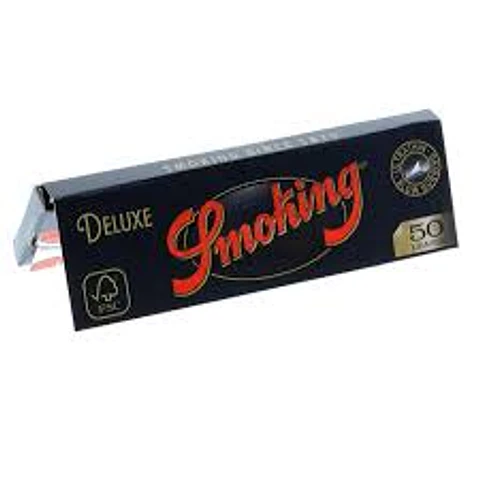 Papelillo Deluxe Smoking 1 1/4