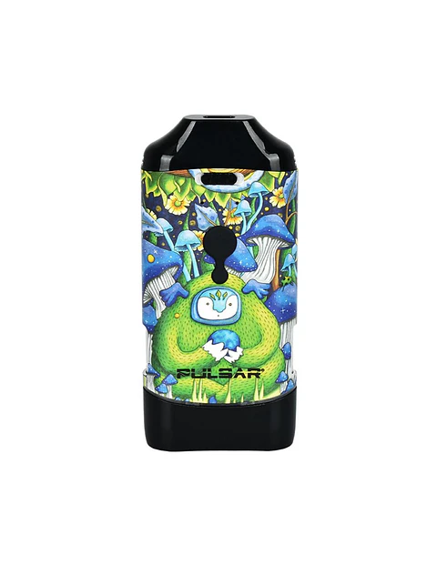 PULSAR 510 PULSAR DUPLOCART PLANET FUNGI