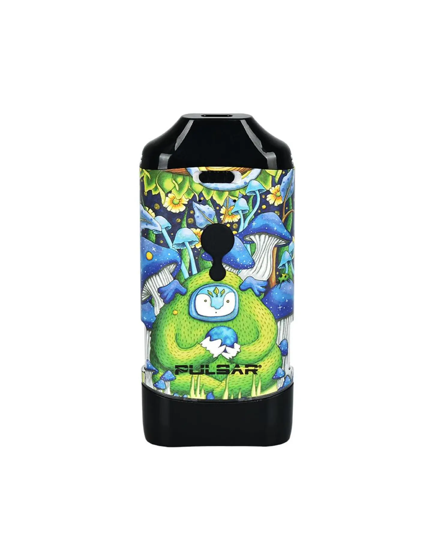 PULSAR 510 PULSAR DUPLOCART PLANET FUNGI 1
