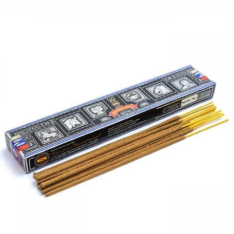 INCIENSO AROMA SUPER HIT (15G) - SATYA