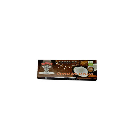 PAPELILLOS HORNET CHOCOLATE