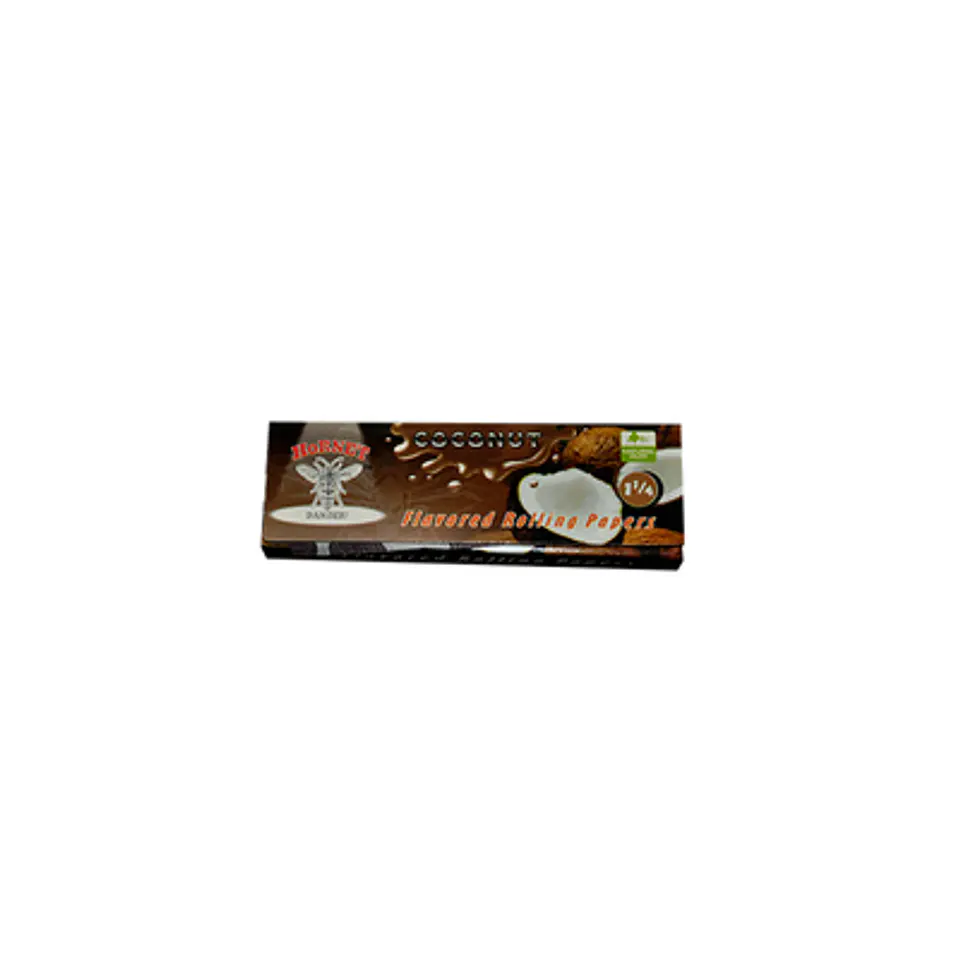 PAPELILLOS HORNET CHOCOLATE 1