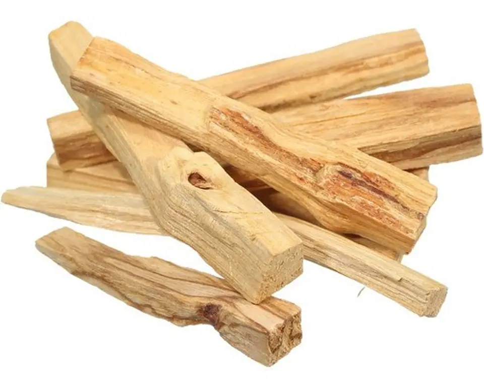 PALO SANTO A GRANEL (POR GRAMOS) 1