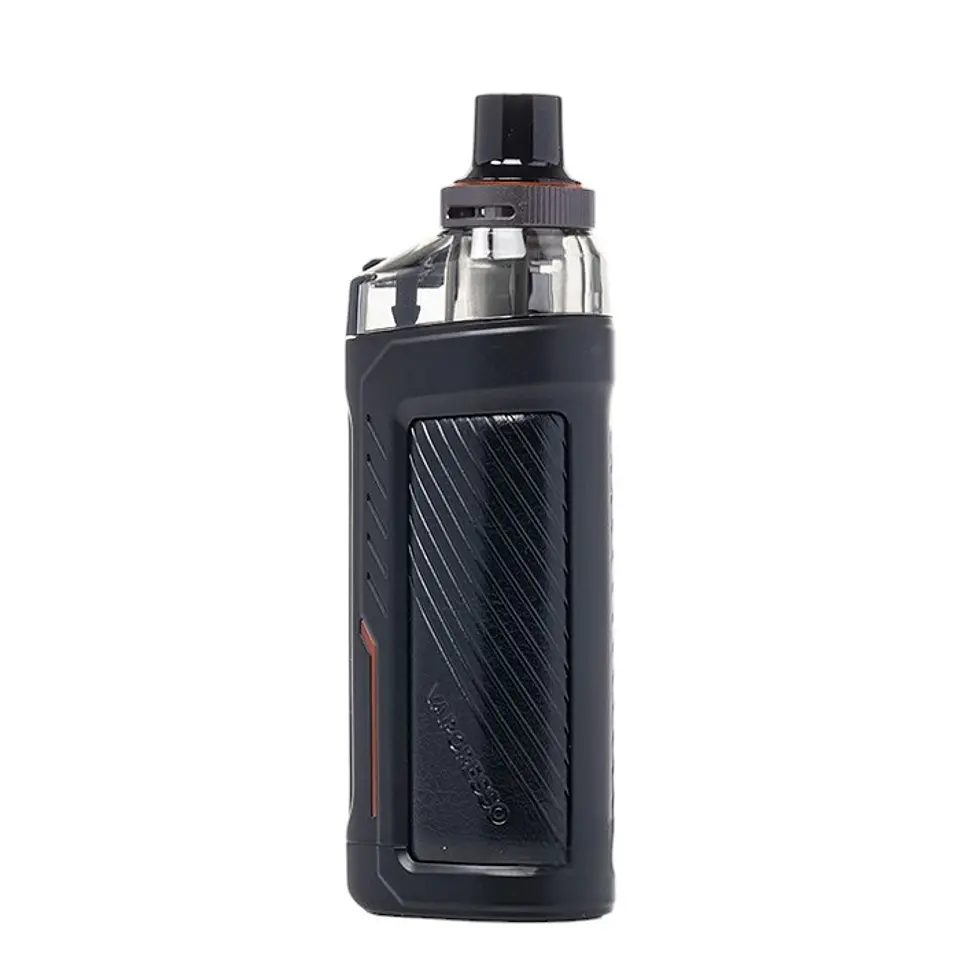 VAPORIZADOR VAPORESSO ARMOUR G BLACK 1