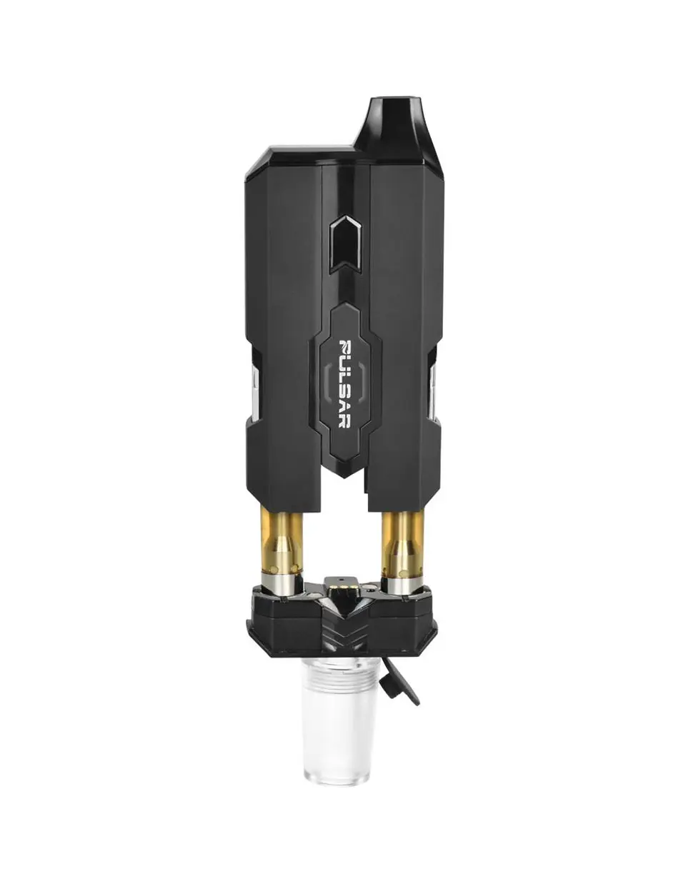 PULSAR 510 PULSAR DUPLOCART H2O BLACK 1