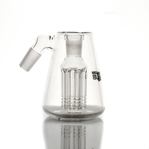 ATRAPACENIZAS TREE CLEAR 45 14MM- BONGLAB