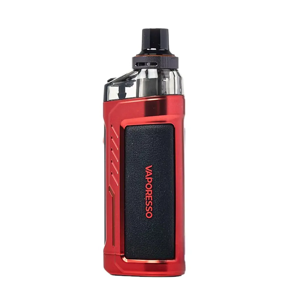 VAPORIZADOR VAPORESSO ARMOUR G RED 1