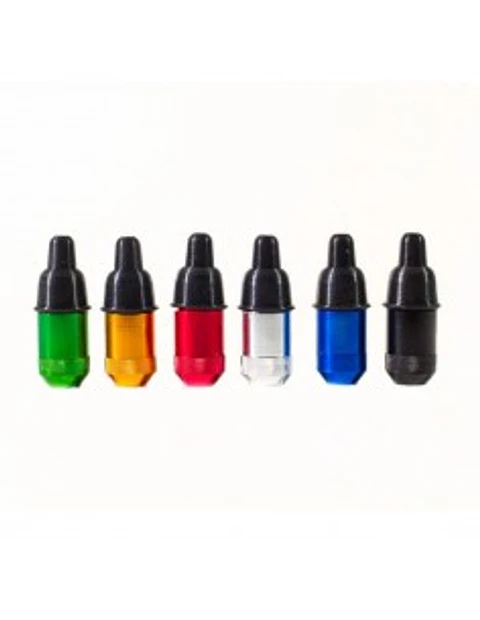 PIPA CHUPETE COLORES