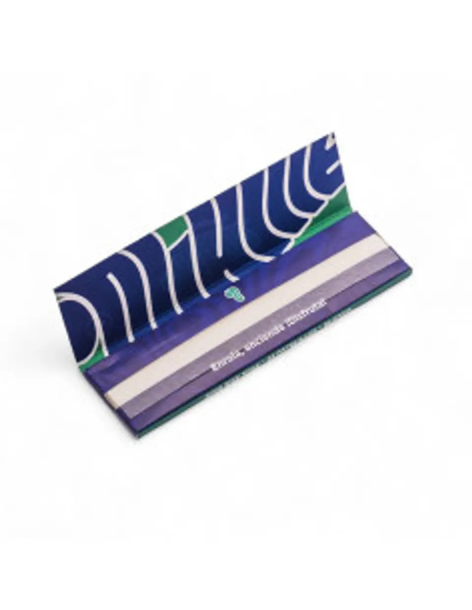 Papelillo Flame Blanqueado King Size 1