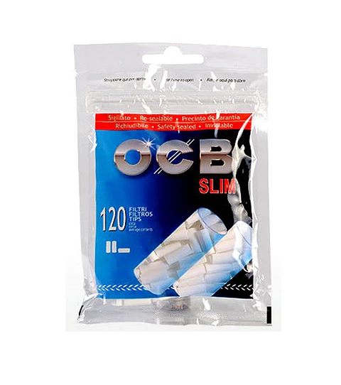 FILTRO OCB SLIM