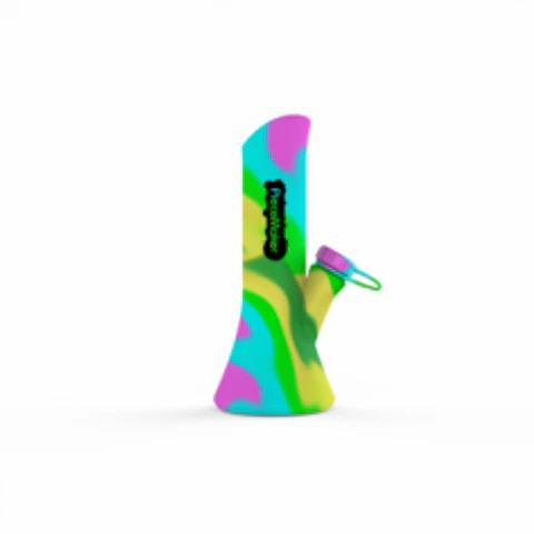 BONG KALI GO! COLORES- PIECEMAKER