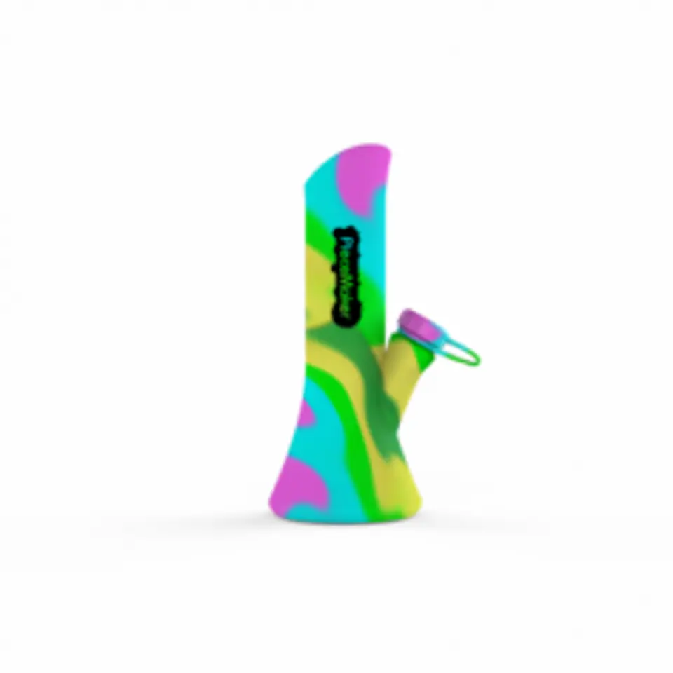 BONG KALI GO! COLORES- PIECEMAKER 1