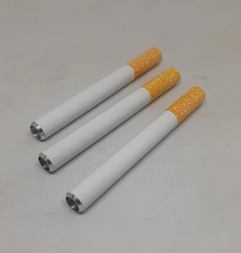 PIPA MATACOLA CIGARRO 5CM