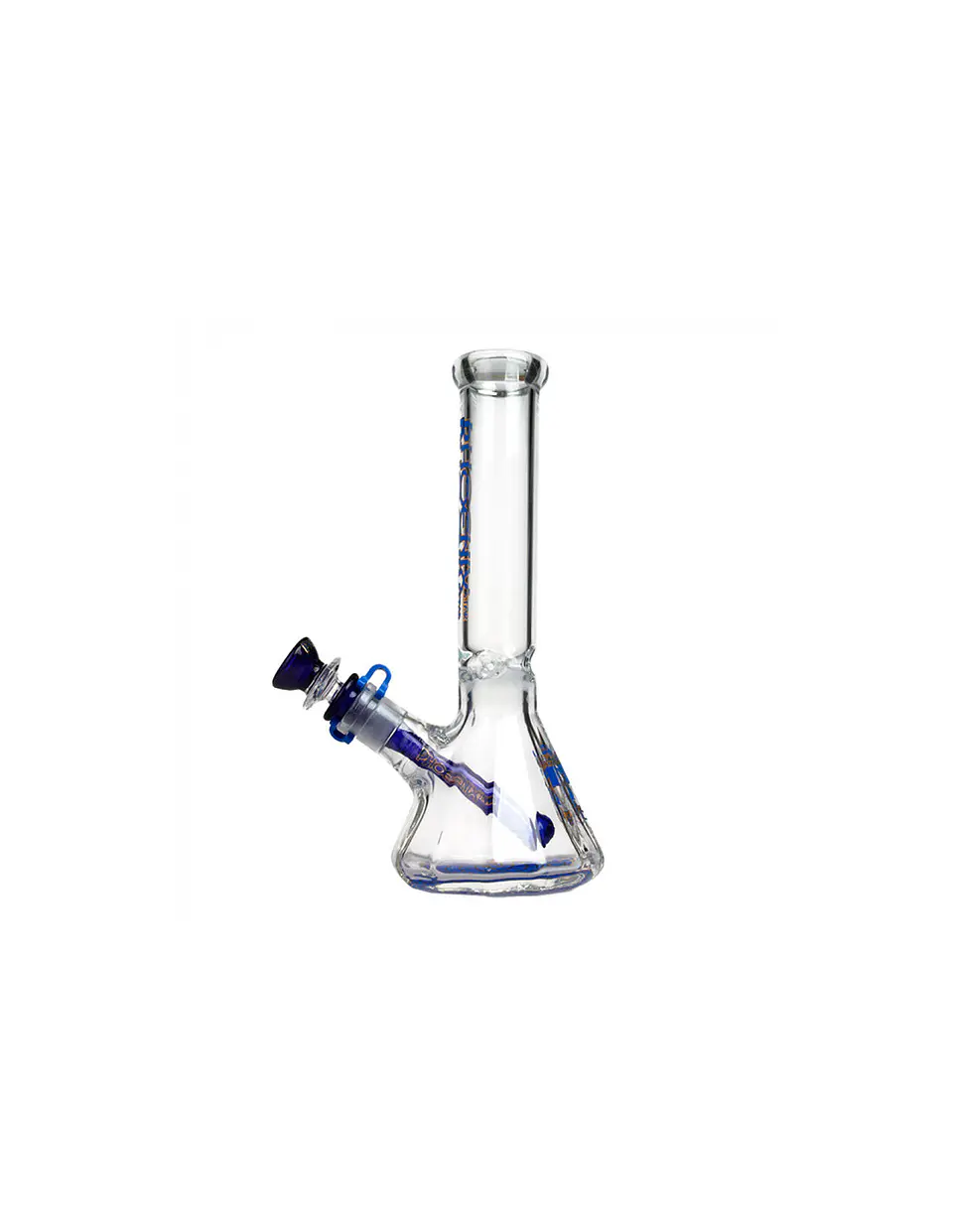 BONG PHOENIX DIAMANTE BLUE 1