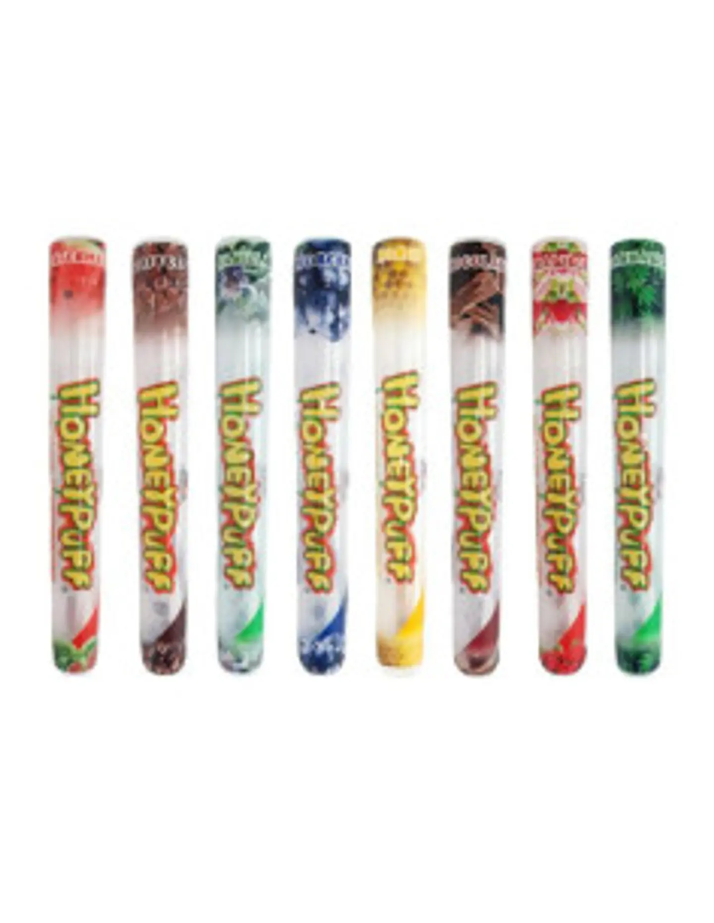 Cyclone Celulosa Honeypuff Watermelon 1