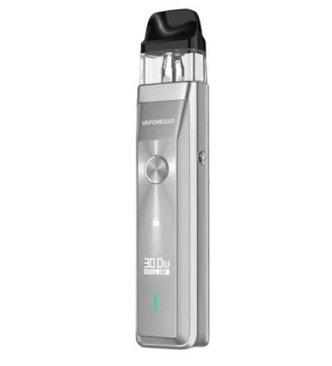 VAPORIZADOR VAPORESSO XROS PRO SILVER