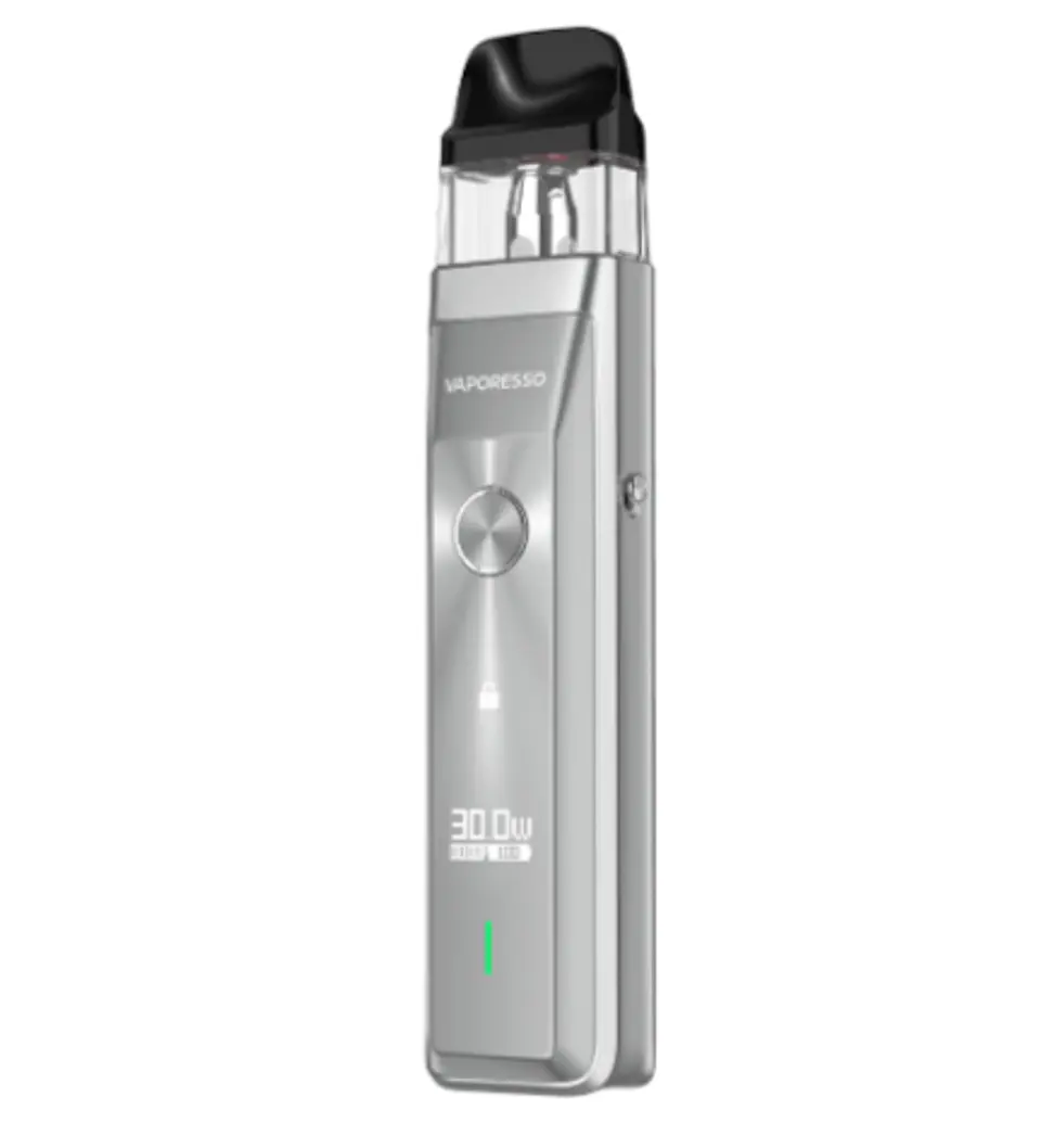 VAPORIZADOR VAPORESSO XROS PRO SILVER 1