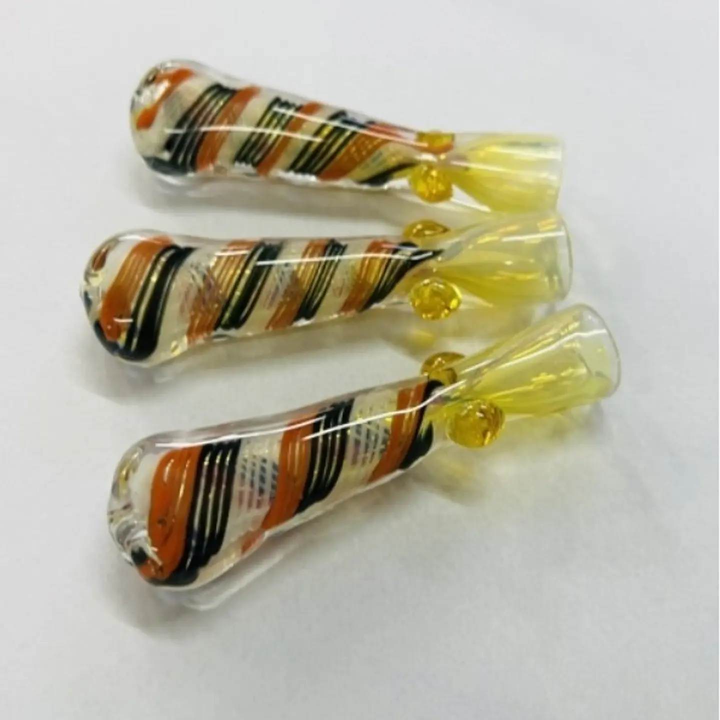 HITTER PYREX 9CM P185 1