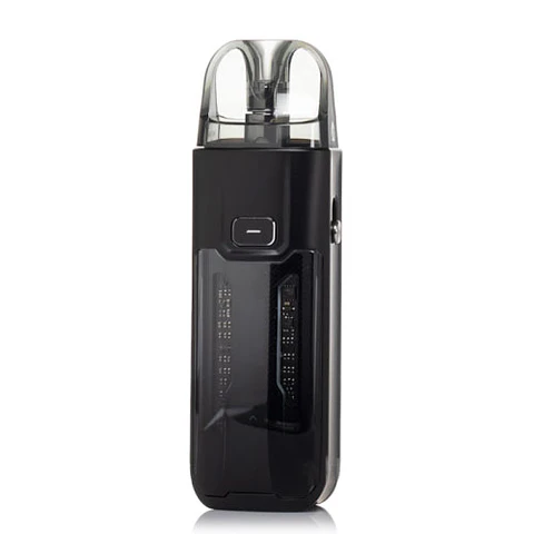 VAPORIZADOR LUXE XR MAX POD KIT BLACK